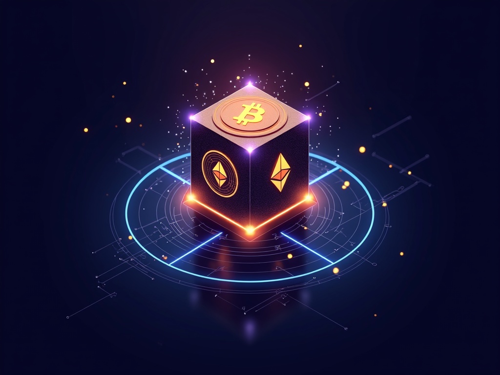 Crypto & Web3