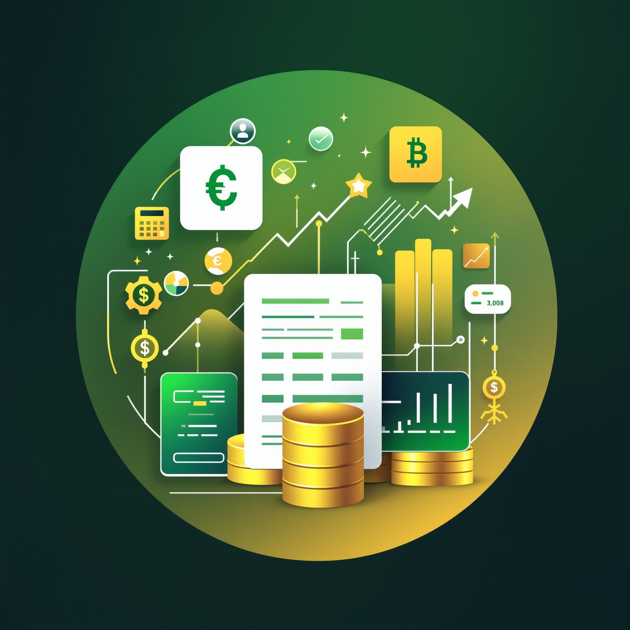 Finance & Accounting