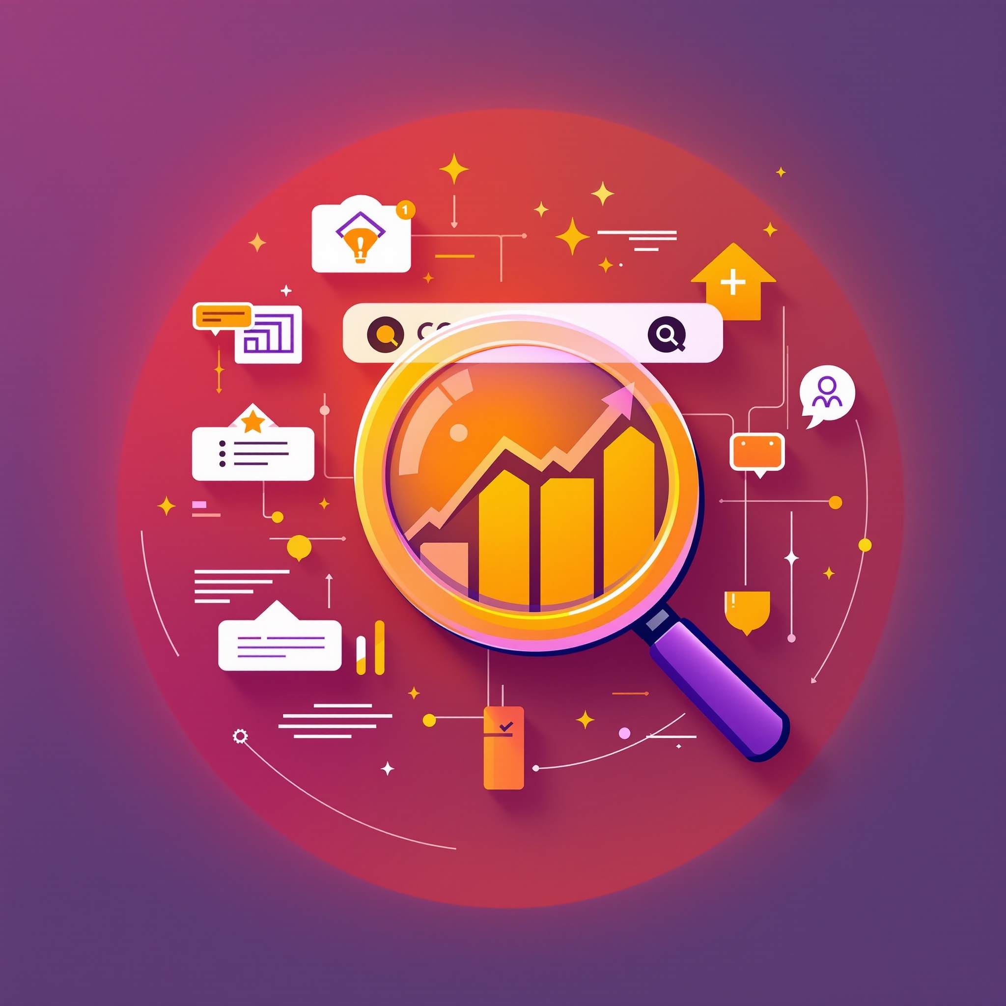 Marketing & SEO