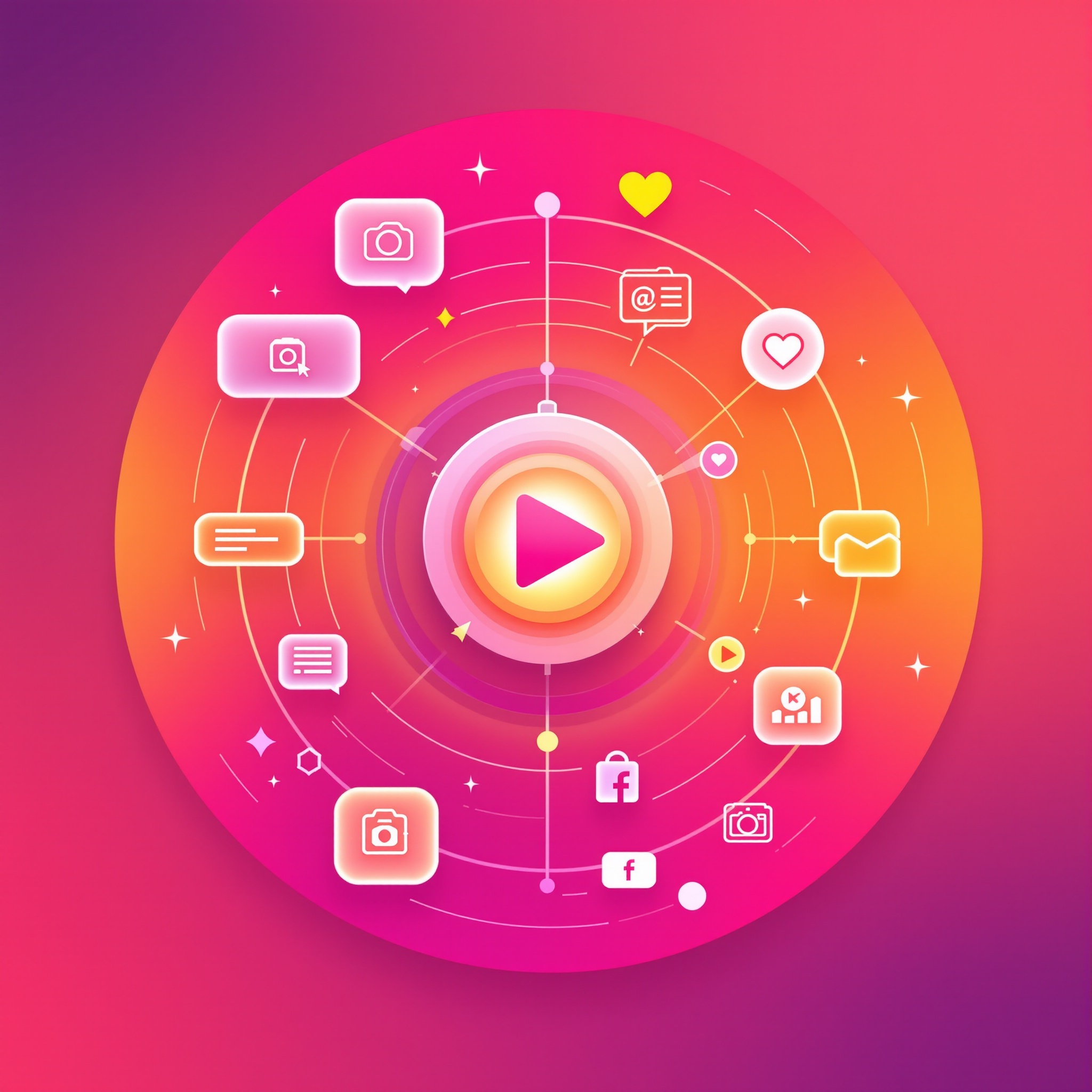 Social Media & Content